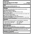 thumbnail image 3 of Member's Mark Stool Softener Softgels, Docusate Sodium, (100 mg., 600 ct.), 3 of 4
