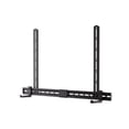 thumbnail image 1 of Mounting All Durable Soundbar Bracket for Soundbars up to 22lbs., 1 of 8