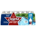 thumbnail image 8 of Ozarka 100% Natural Spring Water 20 fl. oz., 28 pk., 8 of 10