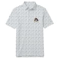 thumbnail image 4 of Champion NCAA Men's Short Sleeve Polo, 4 of 6