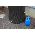 thumbnail image 3 of Impressions Nantucket 50-Gallon Rain Saver, Assorted Colors, 3 of 5