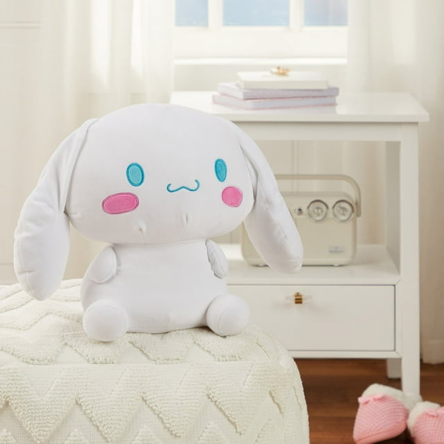 Weighted 3lb. Licensed Character Plush Pillow