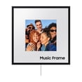 thumbnail image 16 of SAMSUNG Music Frame Dolby ATMOS Smart Speaker HW-LS60D/ZA, 16 of 21