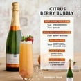 thumbnail image 8 of Member's Mark 24 Champagne Didier Dumond Brut, 750 ml, 8 of 8
