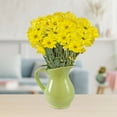 thumbnail image 4 of Member's Mark Pompon Daisies, 90 stems (Choose color), 4 of 4