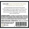thumbnail image 8 of Chloe Sauvignon Blanc, 750 ml, 8 of 8