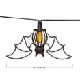 thumbnail image 4 of Member's Mark Halloween Flame Lights, Set of 5, 4 of 4