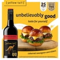 thumbnail image 4 of Yellow Tail Cabernet Sauvignon 1.5 L, 4 of 10