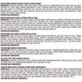 thumbnail image 3 of Frito Lay Snacks Holiday Mix Variety Pack, 60 Count, 3 of 6