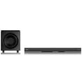 thumbnail image 2 of Monster Soundstage Pro Dolby Atmos 7.1.2 Channel Soundbar with 12" Wireless Subwoofer, Bluetooth 5.4 Enabled, Remote and Wall Mount Kit Included, 2 of 11
