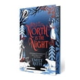 thumbnail image 1 of Deluxe Limited Edition - North is the Night by Emily Rath - Book 1 of1, Hardcover, 1 of 2