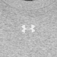 thumbnail image 4 of Under Armour Women's Rival Fleece Crewneck Sweatshirt, 4 of 5