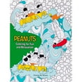 thumbnail image 2 of Peanuts Coloring Book, Paperback, 2 of 3