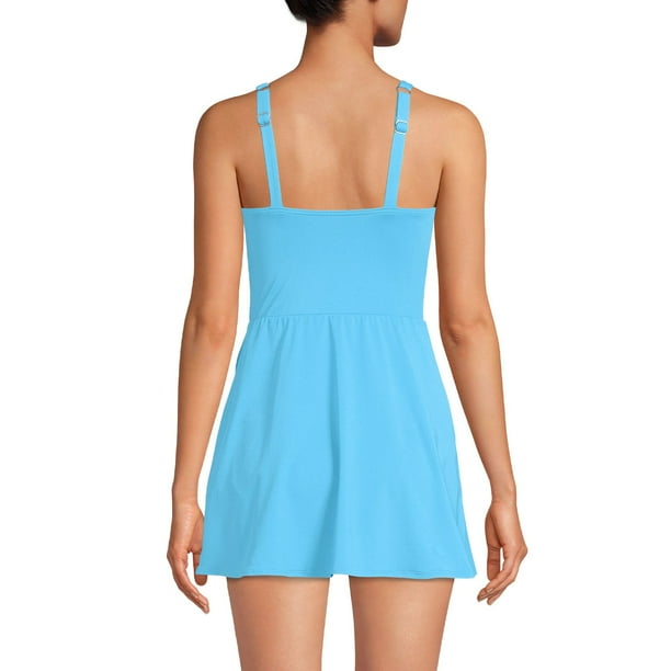 sachin and babi light blue dress Popular Pre-Made Meals At Sam's Club, Ranked Worst To Best main image 1