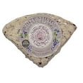 thumbnail image 1 of Cropwell Bishop Creamery White Stilton with Blueberry Wedge, 1 lb., 1 of 4