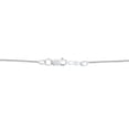 thumbnail image 4 of 1.46 CT.T.W. Round Cut Diamond Pendant Necklace in 14K Gold, 4 of 4