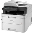 thumbnail image 2 of Brother MFC-L3750CDWB Multifunction Color Laser Printer, 2 of 8