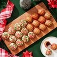 thumbnail image 5 of Member's Mark Holiday Cake Balls, 24 ct., 5 of 6