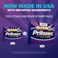 thumbnail image 3 of Prilosec OTC Heartburn & Acid Reducer Tablets, 20 mg, 42 ct., 3 of 10