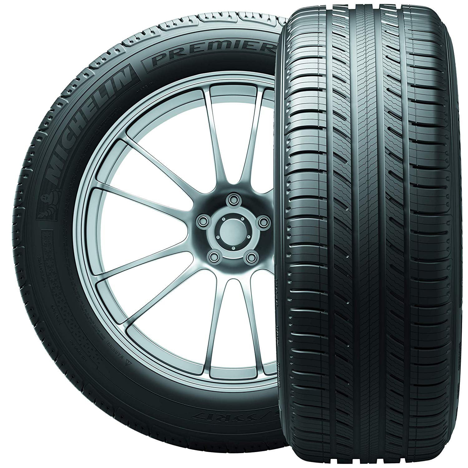 ミシュラン 215/45R17 Michelin Premier A/S - 215/45R17 87H Tire - Samsclub.com
