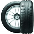 thumbnail image 2 of Michelin Premier A/S - 225/55R17 97H Tire, 2 of 5