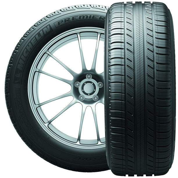 Michelin Premier A/S - 185/55R16 83H Tire - Samsclub.com