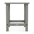 thumbnail image 4 of POLYWOOD Gulf Shores 18” Side Table, 4 of 7