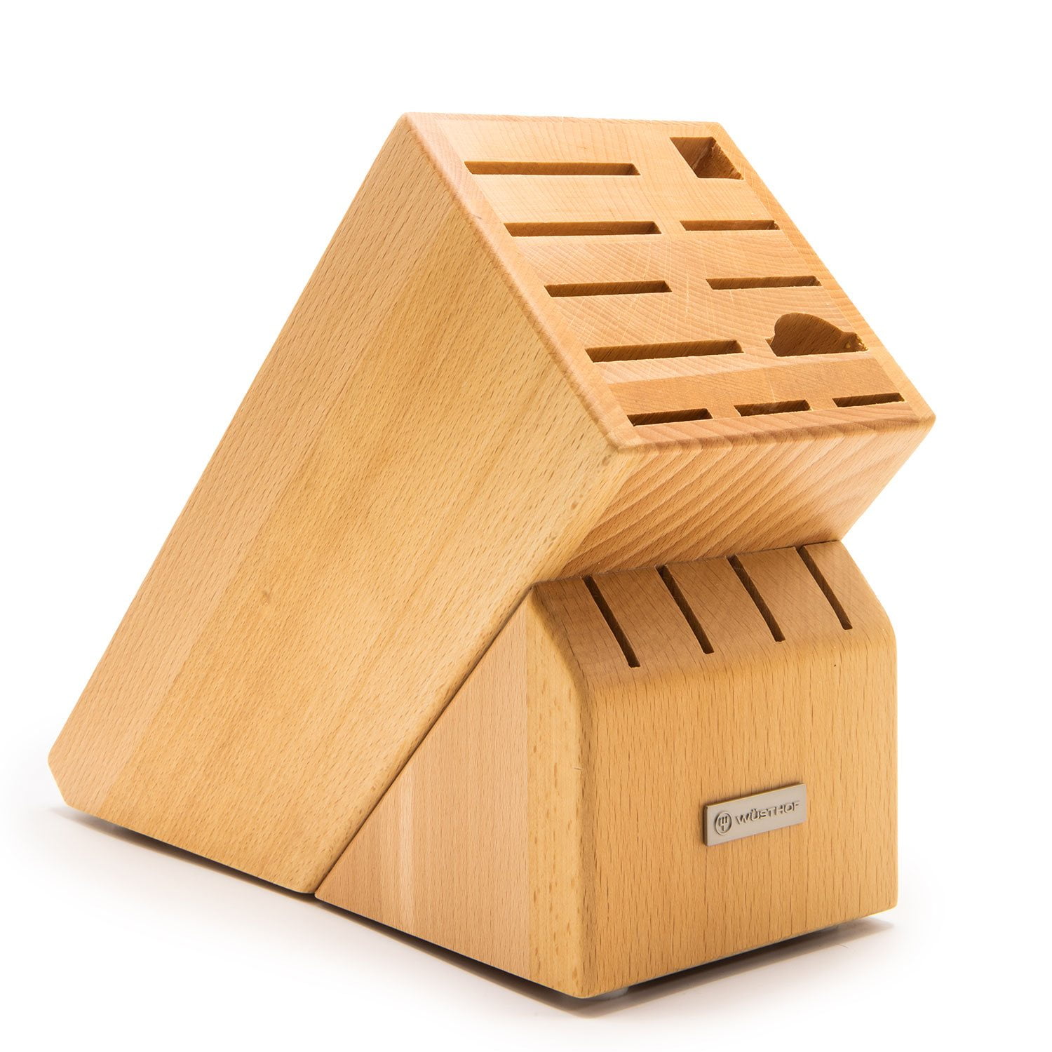 WÜSTHOF Gourmet 6-Piece Knife Block Set - Thumbnail 2