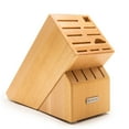 thumbnail image 3 of WÜSTHOF Gourmet 7-Piece Knife Block Set, 3 of 9