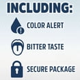 thumbnail image 4 of New! Energizer Ultimate Child Shield CR2032 Batteries (12 Pack), 3V Lithium Coin Batteries, 4 of 11