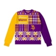 thumbnail image 5 of NFL Holiday Sweater, 5 of 5