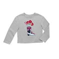 thumbnail image 3 of Member's Mark Girls Long Sleeve Tee, 3 of 6