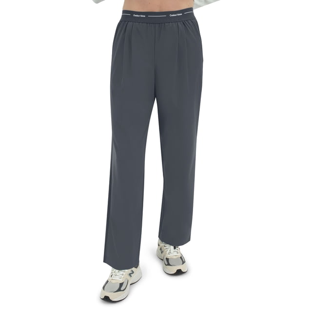Outdoor Voices Women's Logo Waistband Pant