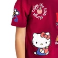thumbnail image 7 of Girl's Character Tees, 7 of 11