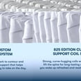 thumbnail image 5 of Serta Classic Bayfield Euro-Top Mattress (Available in Medium, Plush, and Firm), 5 of 5