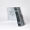 thumbnail image 5 of Member's Mark Galvanized Metal Tree Collar, 5 of 5