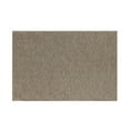 thumbnail image 10 of Town & Country Basics Pax Herringbone Textured Machine Washable Area Rug, Assorted Sizes and Colors, 10 of 13