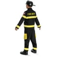 thumbnail image 3 of Member's Mark Firefighter Kids Premium Costume, 3 of 7