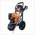 thumbnail image 2 of Genmax 3200 PSI 2.5 GPM Gas Powered Pressure Washer With 5 Quick Connect Nozzles, 2 of 8