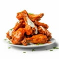 thumbnail image 5 of Kinder's Buttery Buffalo Seasoning, 9.3 oz., 5 of 12