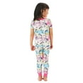 thumbnail image 15 of Member's Mark Girls' 8-Piece Cotton Pajama Set, 15 of 16