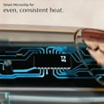 thumbnail image 9 of T3 Edge Heated Smoothing & Styling Brush, 9 of 9