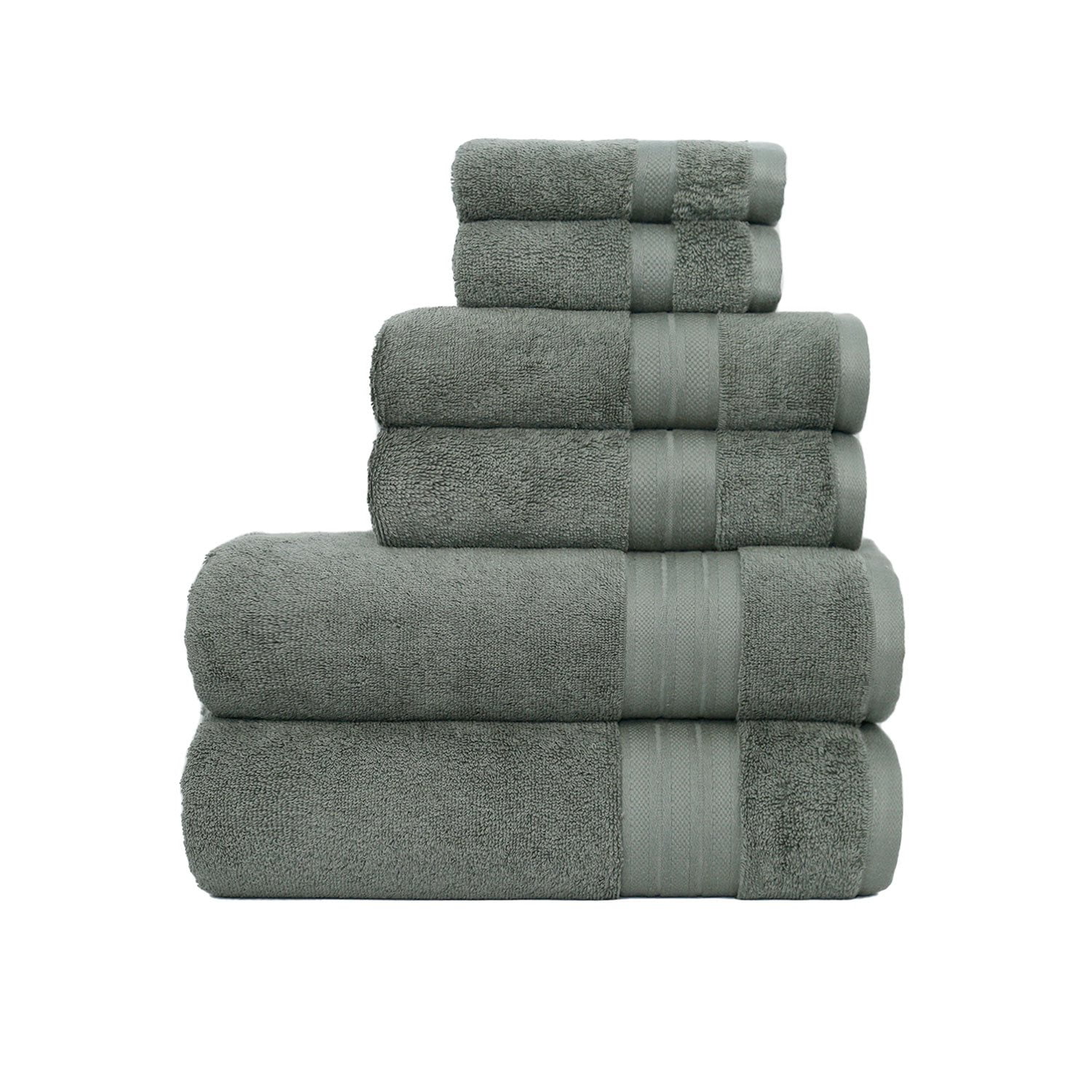 Member's Mark Cotton Towel - Thumbnail 3