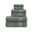 thumbnail image 4 of Member's Mark 6-Piece 100% Organic Cotton Towel Set, 4 of 6