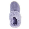 thumbnail image 5 of Isotoner Women’s Classic Comfort Hoodback Slipper, 5 of 8