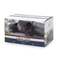 thumbnail image 2 of Berkshire Home Heated Fur Backrest Pillow, 2 of 3