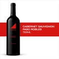 thumbnail image 3 of Justin Cabernet Sauvignon, 750 ml, 3 of 11