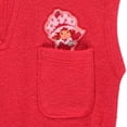 thumbnail image 10 of Character Girls 2-Piece Cover Up and Swimsuit Set, 10 of 14
