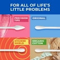 thumbnail image 11 of Q-tips Cotton Swabs, 1750 ct., 3 pk., 11 of 11