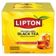 thumbnail image 2 of Lipton Tea Bags, Black Tea, 312 ct., 2 of 4